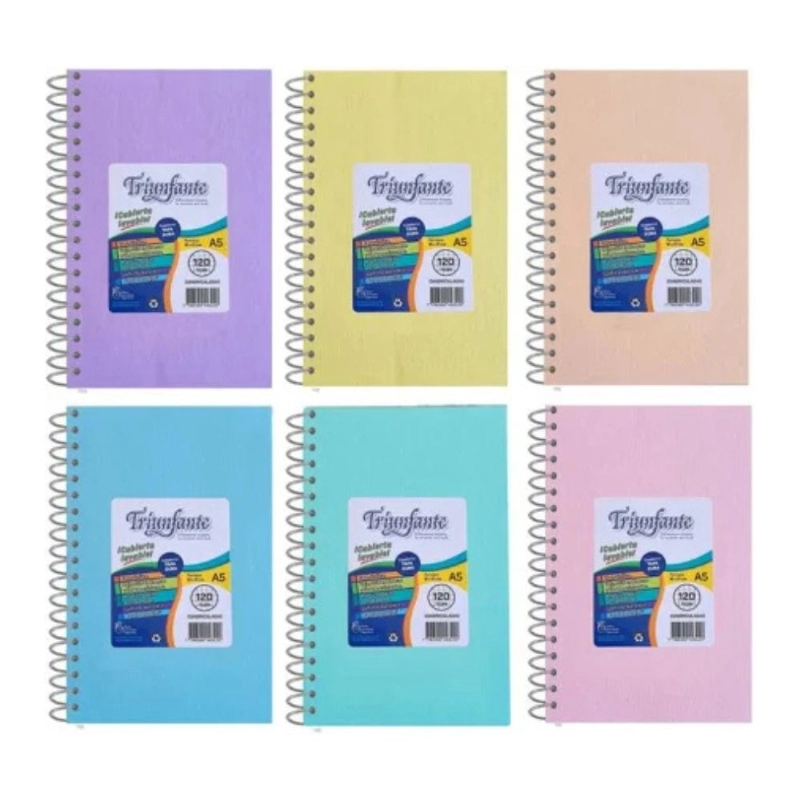 pastel